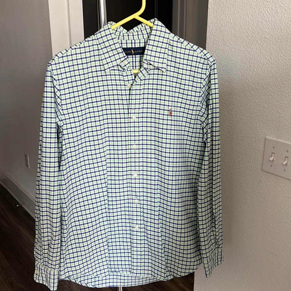 Polo Ralph Lauren Button Down